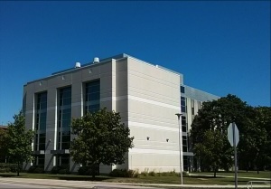 ABB
            Building McMaster University