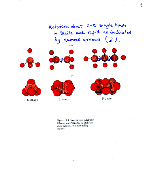 Lecture Notes: Organic Chemistry: Section B